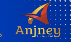ANJNEY TRADING LTD